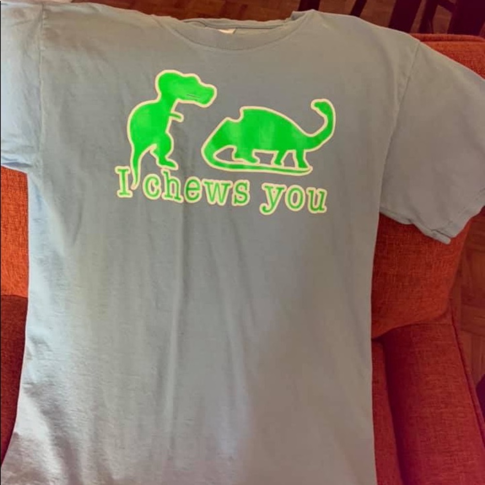 Custom Valentine’s Day shirt